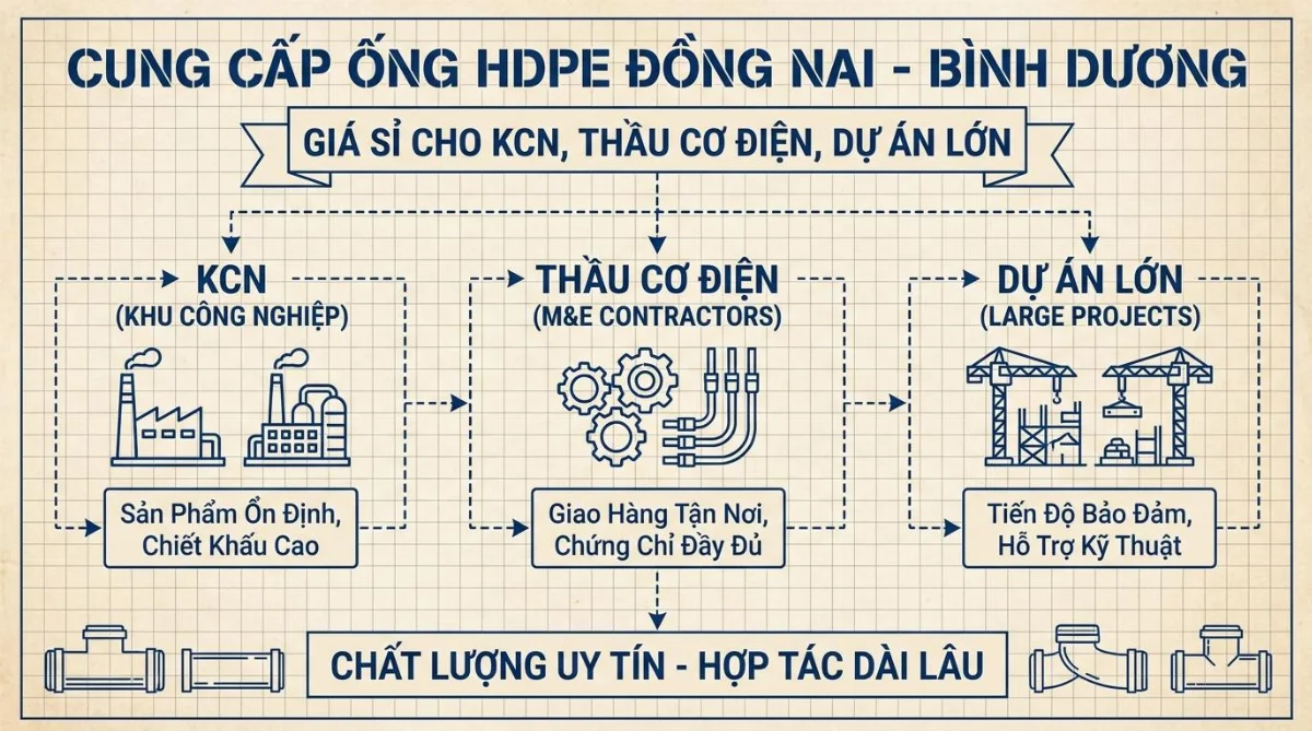 ống HDPE Đồng Nai Bình Dương - hình minh họa 4