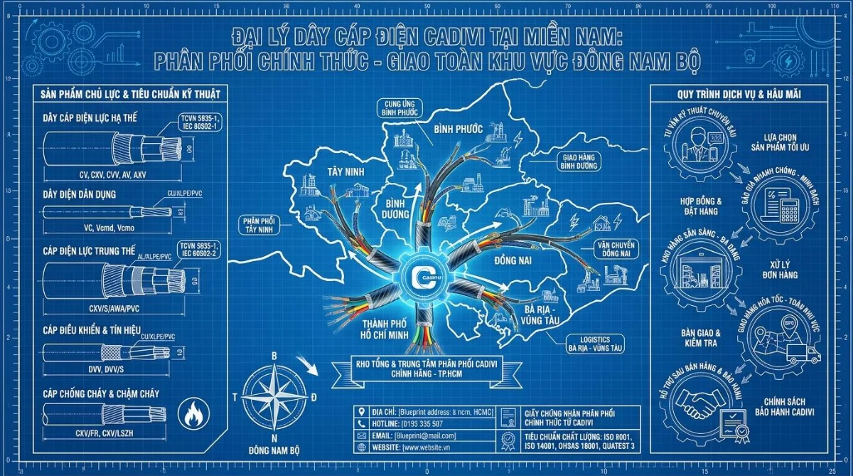 đại lý dây cáp điện Cadivi tại miền nam - hình minh họa 4