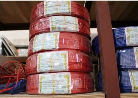 Nhà Phân Phối Cáp Điện Cadivi Tại Miền Nam - ảnh 3
