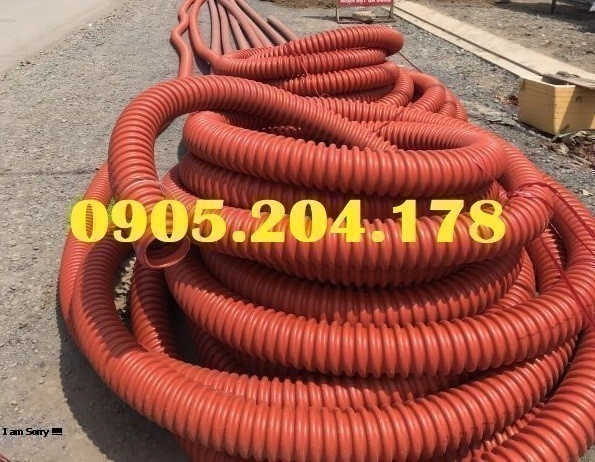 Đại lý ống hdpe giá rẻ - ảnh 2
