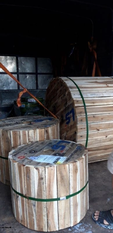 Nơi cung cấp dây cáp điện Ls Vina chính hãng - ảnh 3
