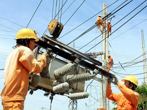 Dây cáp điện cadivi 8.0 - Dây cáp điện Cadivi giá tốt nhất thị trường tại An Lộc - ảnh 2