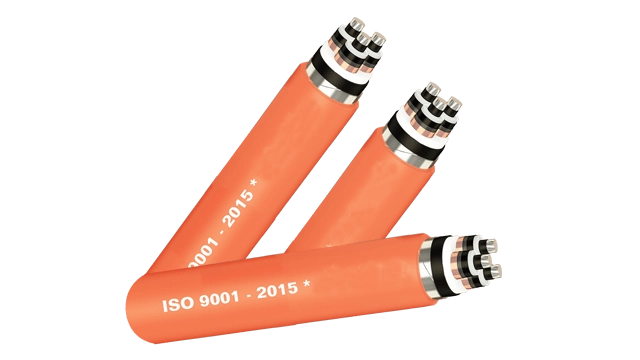 Cáp điện chống cháy Cu/Mica/XLPE/Fr-PVC 2x1.5 mm2 - ảnh 2