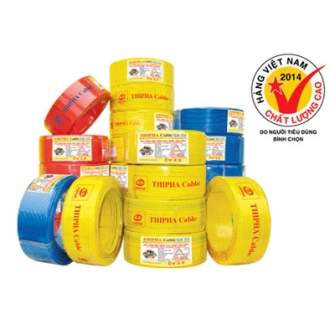 cáp điện Thịnh Phát - ảnh 2