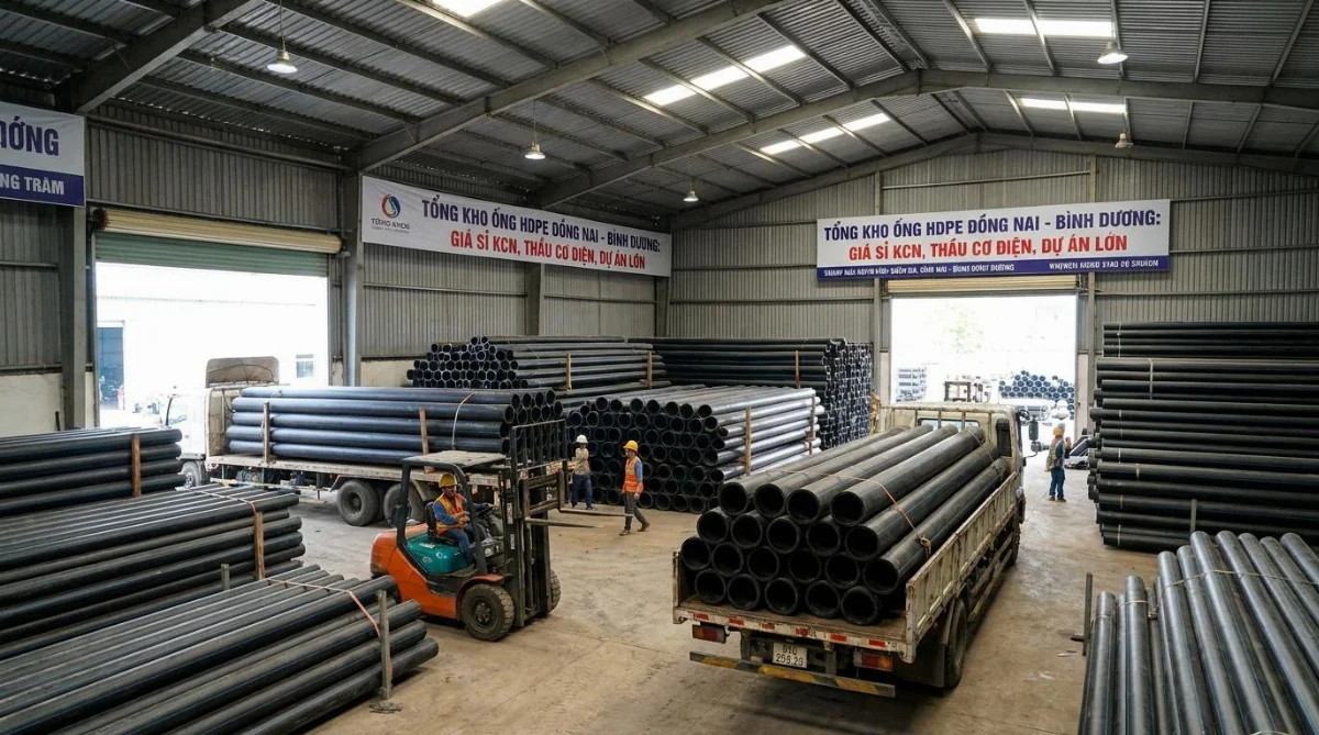 ống HDPE Đồng Nai Bình Dương - hình minh họa 3