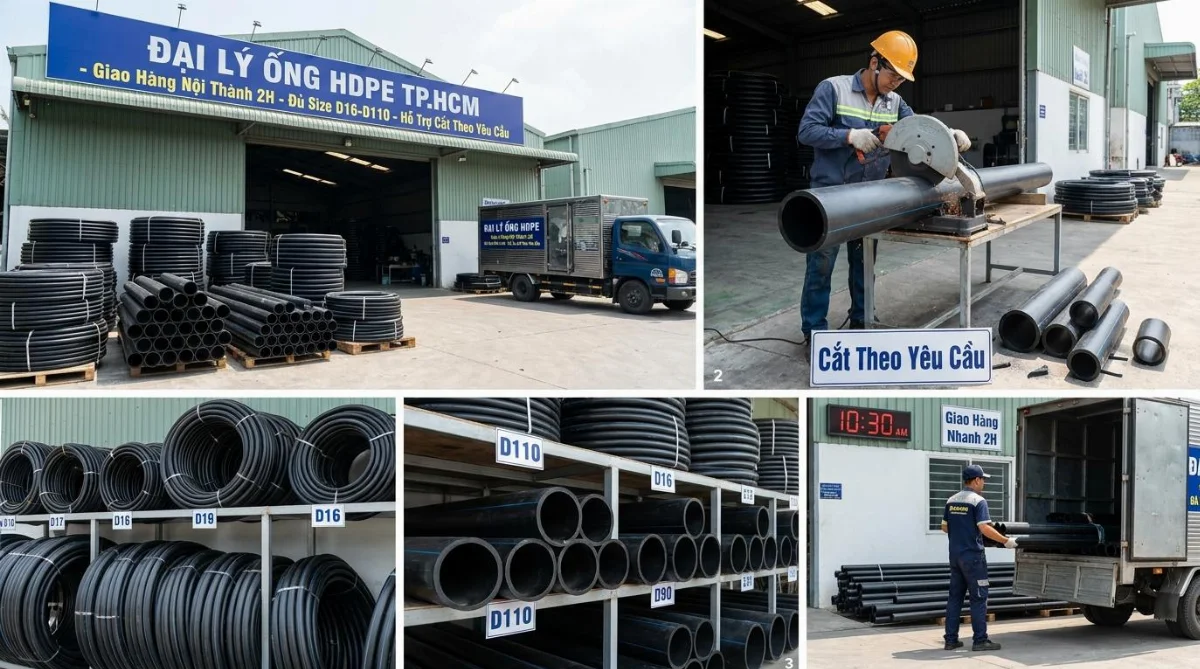ống HDPE TP.HCM - hình minh họa 1