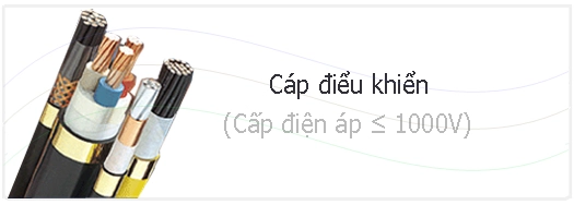 Đại lý dây cáp điện Ls Vina - Cáp điều khiển LS VINA - ảnh 3