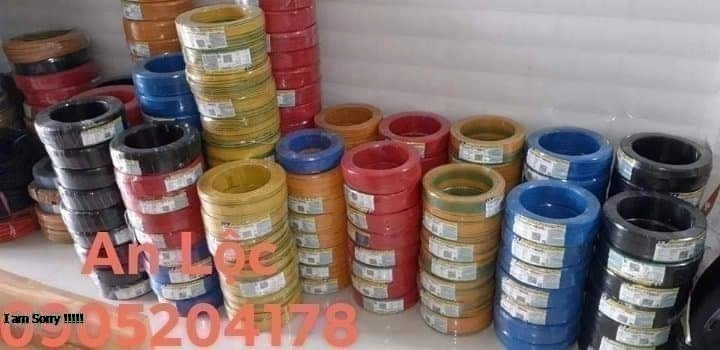 Nơi cung cấp dây cáp điện Ls Vina chính hãng - ảnh 2