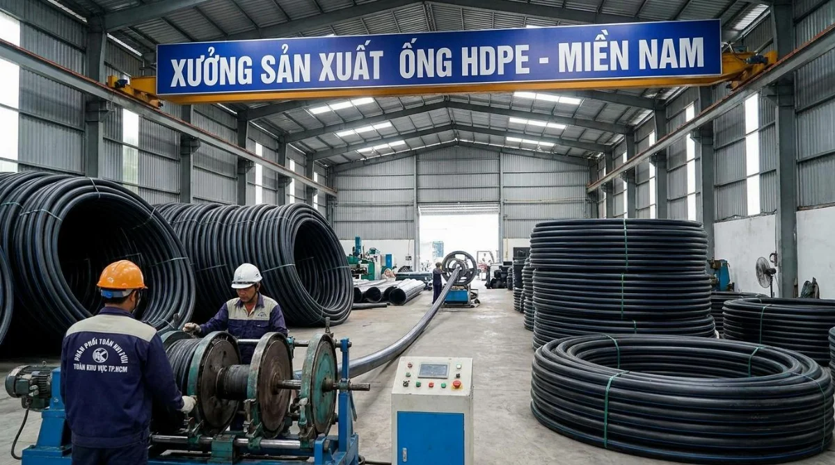 ống HDPE tại miền nam - hình minh họa 3