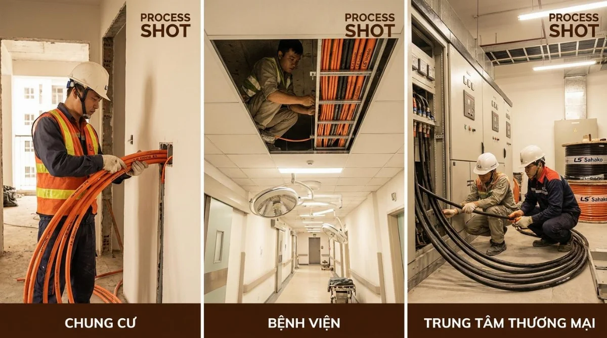 cáp chống cháy cho công trình dân dụng - hình minh họa 3
