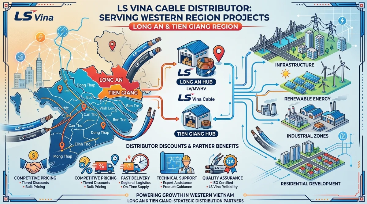 đại lý cáp LS Vina miền tây - hình minh họa 2