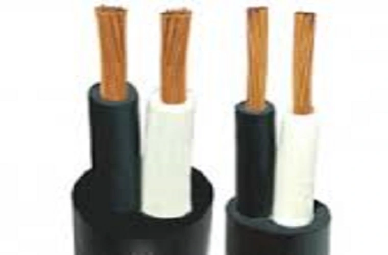 Cáp hạ thế Cu/PVC/PVC 2×7 sqmm; 2×8 sqmm - Đại lý dây cáp điện LS Vina