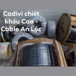 Cách lựa chọn dây cáp điện Cadivi chất lượng