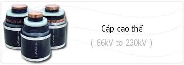 Đại lý dây cáp điện LS Vina - Cáp cao thế Ls Vina - ảnh 2
