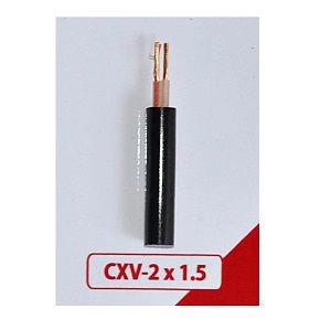 Cáp hạ thế Cu/XLPE/PVC 0,6/1kV - Đại lý dây cáp điện Cadivi khu vực thành phố Hồ Chí Minh - ảnh 2