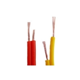 DÂY ĐÔI CADIVI Vcmd 2×0.5 (2×16/0.2) 0.6/1kV