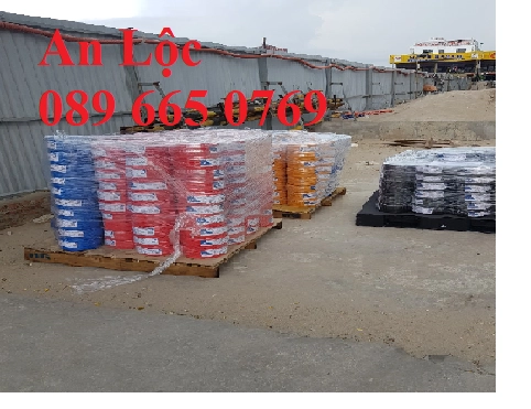Đại lý cáp LS Vina giá tốt nhất - Công ty An Lộc - ảnh 2