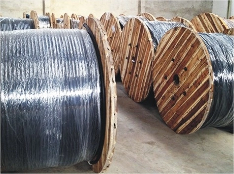 CÁP ĐIỆN LS VINA CÓ SẴN TẠI ĐẠI LÝ AN LỘC - ảnh 2