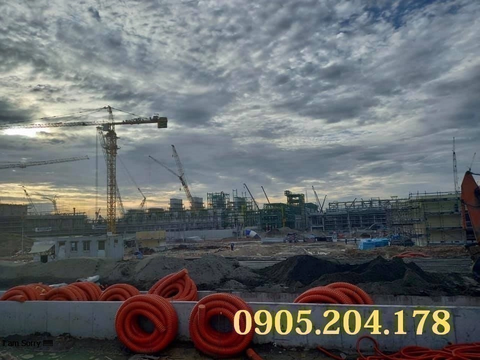 Ống nhựa xoắn HDPE Santo - Ống bảo vệ cáp điện - ảnh 3