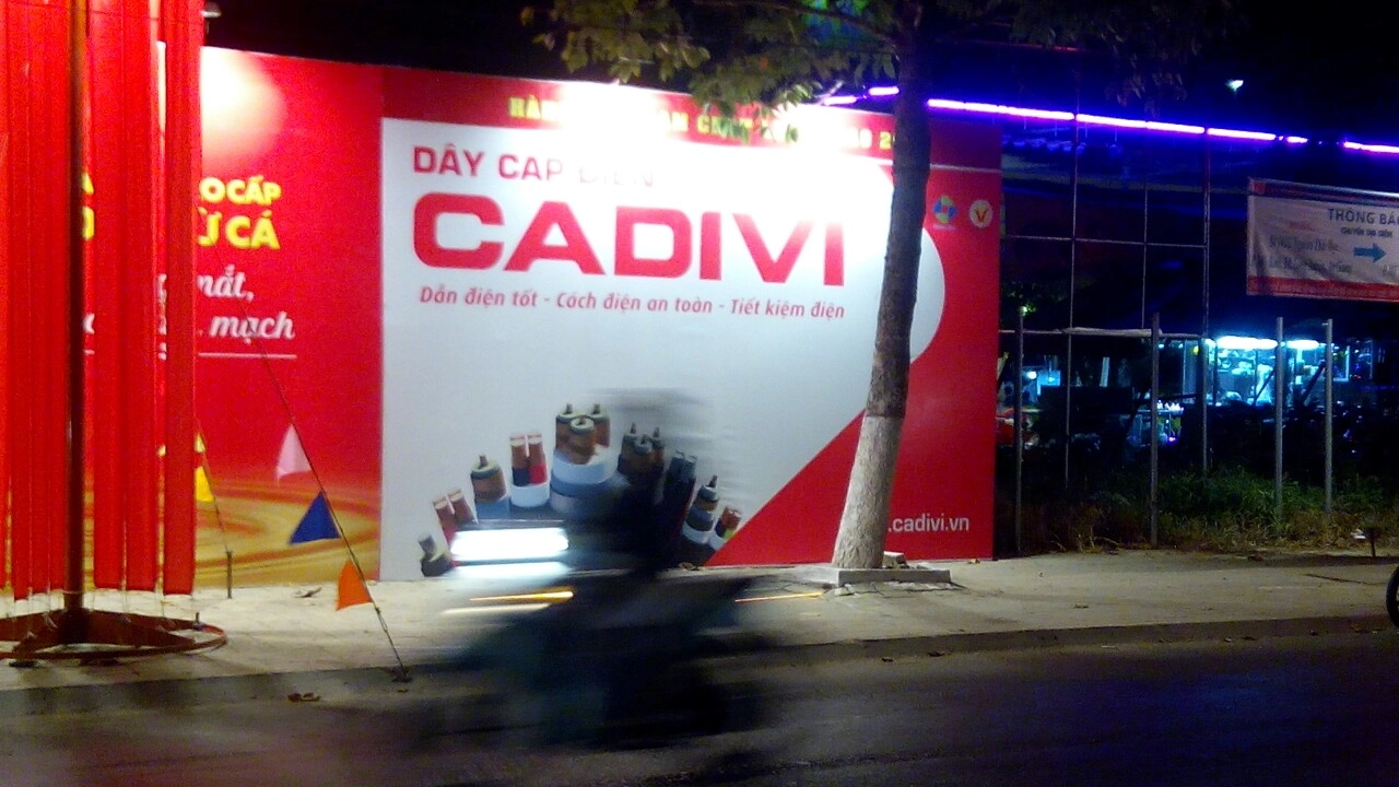Đại lý dây cáp điện Cadivi chiết khấu cao tại TP.HCM - ảnh 3