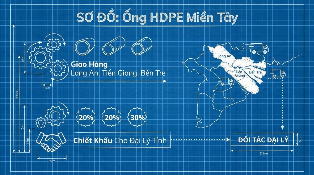 ống HDPE miền tây - hình minh họa 4