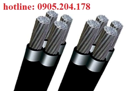 Cáp điện nhôm Cadivi AXV có sẵn tại đại lý dây cáp điện Cadivi tại TP.HCM - ảnh 3