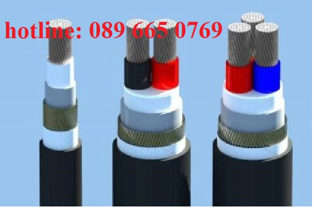 Đại lý cáp điện LS Vina giá cạnh tranh - ảnh 2
