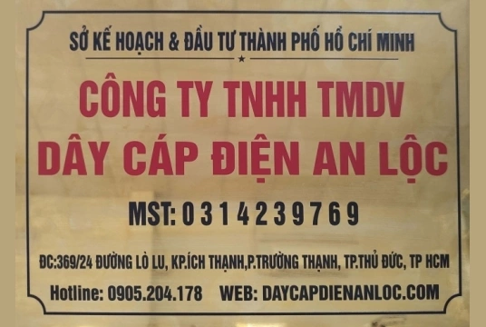 Đại Lý Nhà Phân Phối Cáp LS Vina 2024