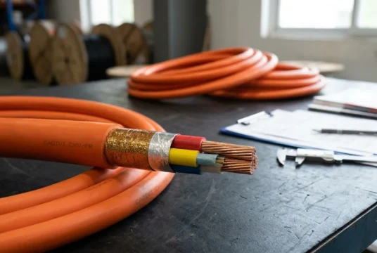 Báo Giá Cáp Chống Cháy Cadivi CXV/FR: Băng Mica Chịu Nhiệt 950°C Đầy Đủ CO/CQ