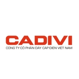 Đại lý cấp 1 dây cáp điện Cadivi tại Tp Hồ Chí Minh - Dây cáp điện An Lộc