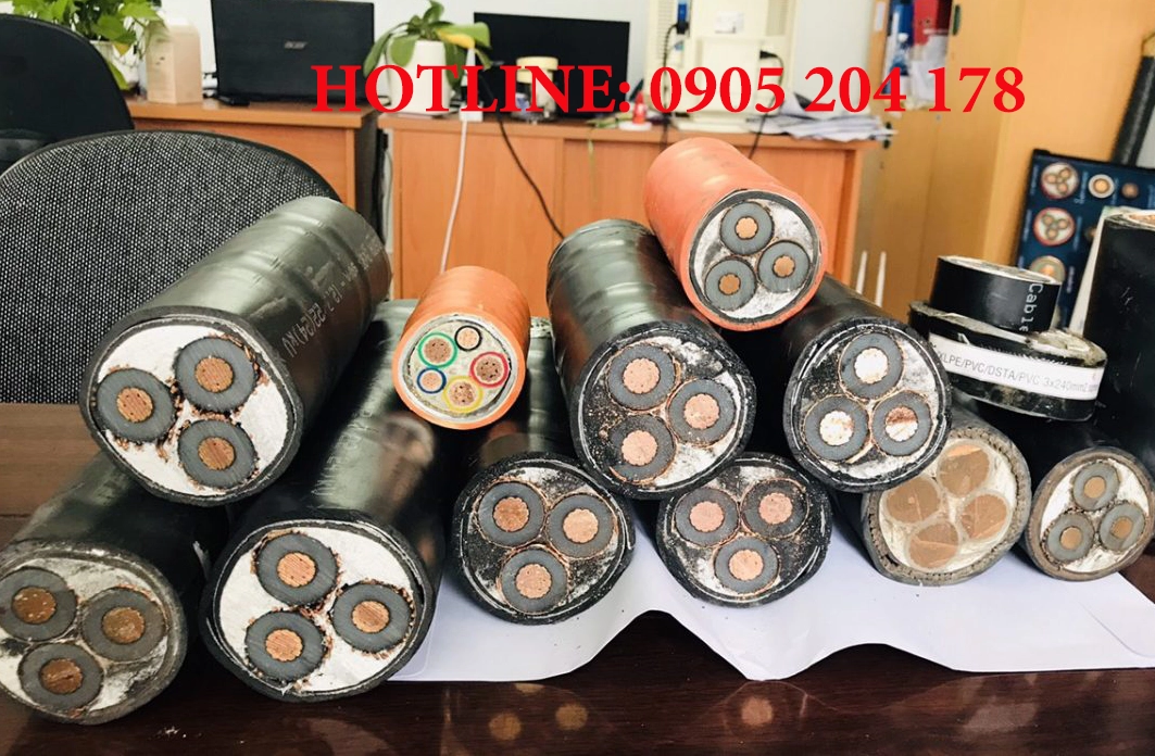 Bạn cần tìm nơi bán dây cáp điện LS VINA giá rẻ nhất? - ảnh 3