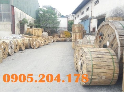 Nhà phân phối dây cáp điện Ls vina khu vực miền Nam - ảnh 3