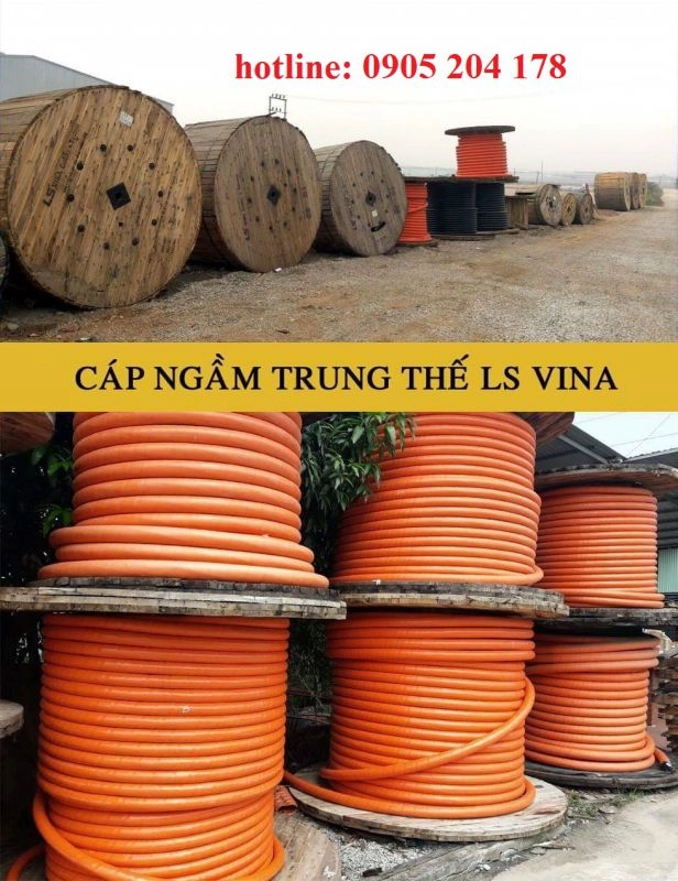 Đại lý dây cáp điện Ls Vina An Lộc - ảnh 2