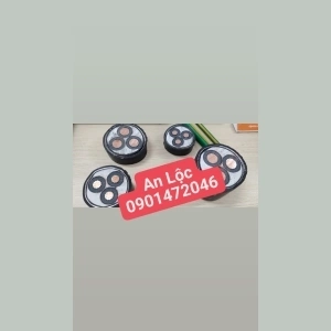 Cáp Trung Thế LS Vina Có Sẵn Giá Tốt