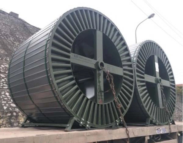Cáp ngầm trung thế CXV/DSTA 24kV LS Vina - Nhà phân phối LS Vina - ảnh 2
