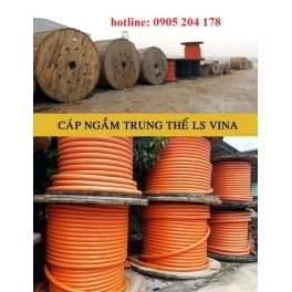AN LỘC - ĐẠI LÝ DÂY CÁP ĐIỆN LS VINA CHIẾT KHẤU CAO - ảnh 2