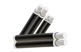 Dây nhôm vặn xoắn hạ thế 0,6/1kV - Đại lý dây cáp nhôm chính hãng LV-ABC 3x95 mm2 - ảnh 2