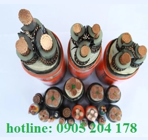MUA DÂY CÁP ĐIỆN CADIVI GIÁ RẺ TẠI AN LỘC - ảnh 2