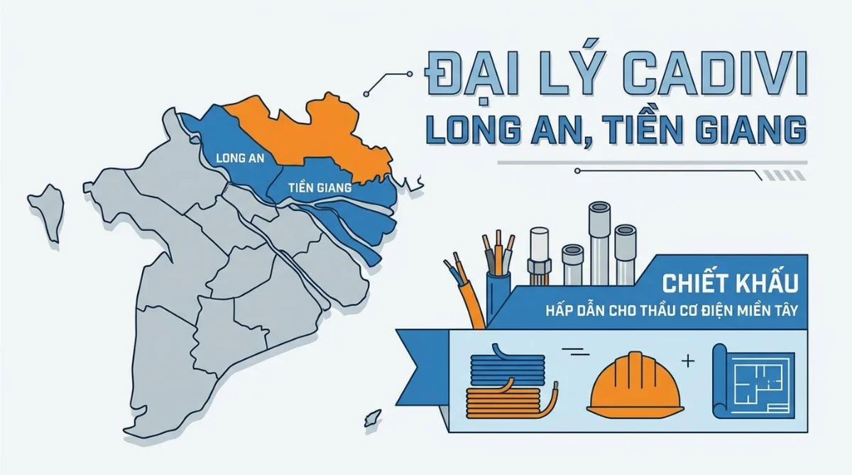đại lý Cadivi miền tây - hình minh họa 2