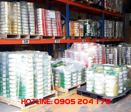 CÁP NGẦM 3X50MM2 - 24KV LS VINA  - ảnh 3