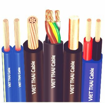 CÁP NHÔM VẶN XOẮN  - ảnh 2