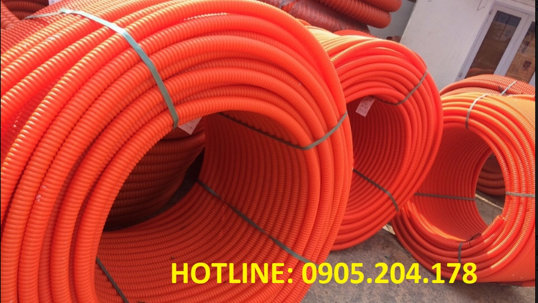 Ống nhựa gân xoăn HDPE Ba An có gì nổi bật? - ảnh 3