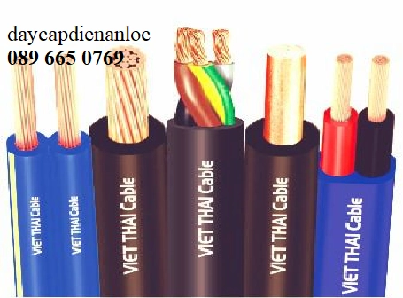 Mua cáp điện Việt Thái ở đâu - Đại lý cáp Việt Thái - ảnh 3