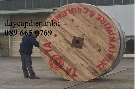 Đại lý cáp LS Vina khu vực miền Nam  - ảnh 4