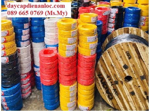 Đại  lý cáp LS Vina  - ảnh 2