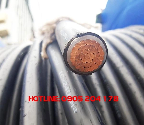 Cáp trung thế LS Vina có sẵn - ảnh 2