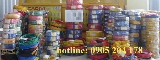 Mua cáp điện Cadivi chiết khấu cao tại An Lộc - ảnh 3