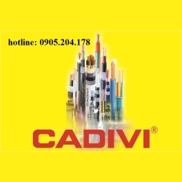 9 lý do người tiêu dùng chọn dây cáp điện CADIVI tại đại lý dây cáp điện Cadivi An Lộc