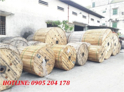 Dây-Cáp Điện LS VINA chất lượng tốt nhất - ảnh 3