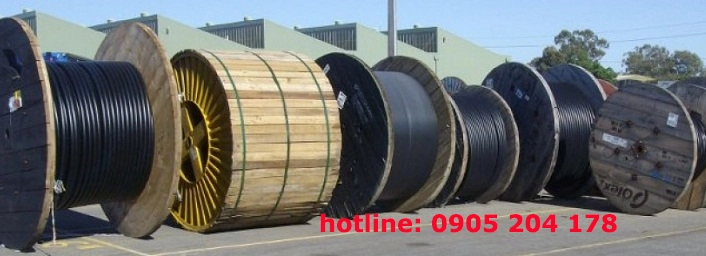 Địa chỉ cung cấp dây cáp điện LS Vina uy tín tại TP.HCM - ảnh 2